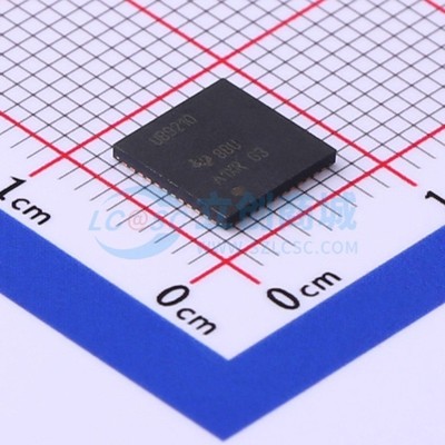 串行器/解串器 DS90UB921TRHSRQ1 QFN-48 TI/德州 电子元器件配单