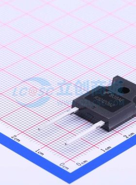 通用二极管 ISL9R30120G2 TO-247-2 onsemi(安森美)