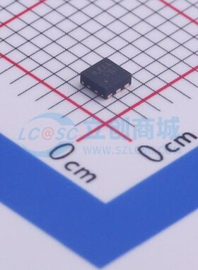 LED驱动 FL3100TMPX QFN-6 onsemi(安森美) 电子元器件 原装正品