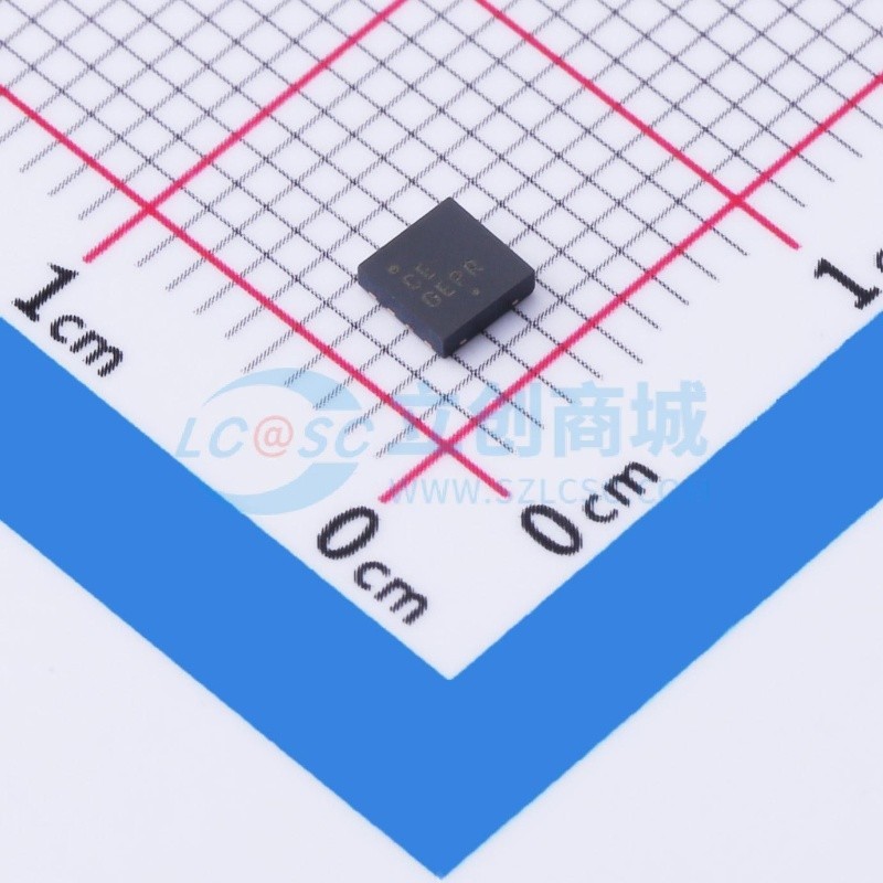 线性稳压器(LDO) NCV8187AMLE280TCG DFN-8 onsemi(安森美) 原装