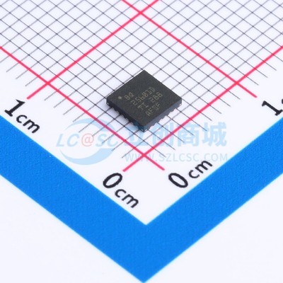 电池管理 BQ25601DRTWR WQFN-24 TI/德州 电子元器件配单原装正品