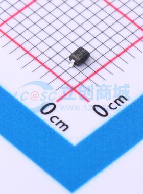 开关二极管 NSD350HT1G SOD-323 onsemi(安森美) 电子元器件配单