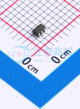 功率电子开关 FPF2000 SC-70-5 onsemi(安森美) 电子元件原装正品