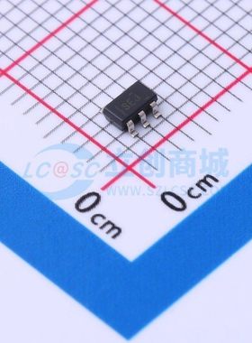 线性稳压器(LDO) TPS70936DBVT SOT23-5 TI/德州 电子元器件配套