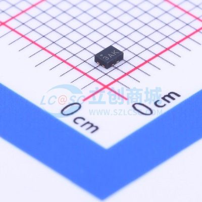 功率电子开关 NCP330MUTBG UDFN-4(1.2x1.6) onsemi(安森美)