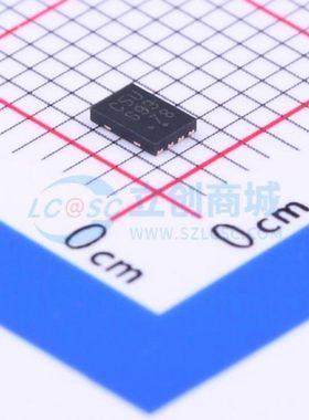 EEPROM CAT24C32HU4I-GT3 TDFN-8 onsemi(安森美) 电子元器件配单