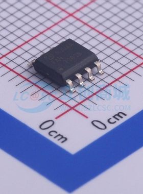 栅极驱动芯片 FAN7080MX-GF085 SOIC-8 onsemi(安森美) 原装正品