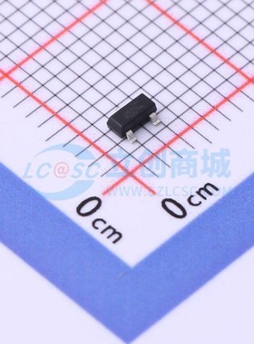 电压基准芯片 KA431SLMFTF SOT-23F-3 onsemi(安森美) 电子元器件