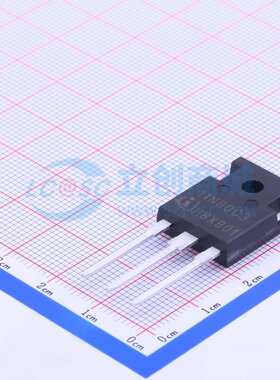 场效应管(MOSFET) SPW11N80C3 TO-247AC-3 Infineon(英飞凌)