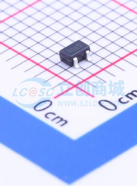 场效应管(MOSFET) SI1330EDL-T1-E3 SC-70-3 VISHAY(威世) 元器件
