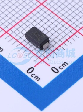 瞬态抑制二极管(TVS) SMAJ54CA SMA(DO-214AC) Littelfuse(美国力