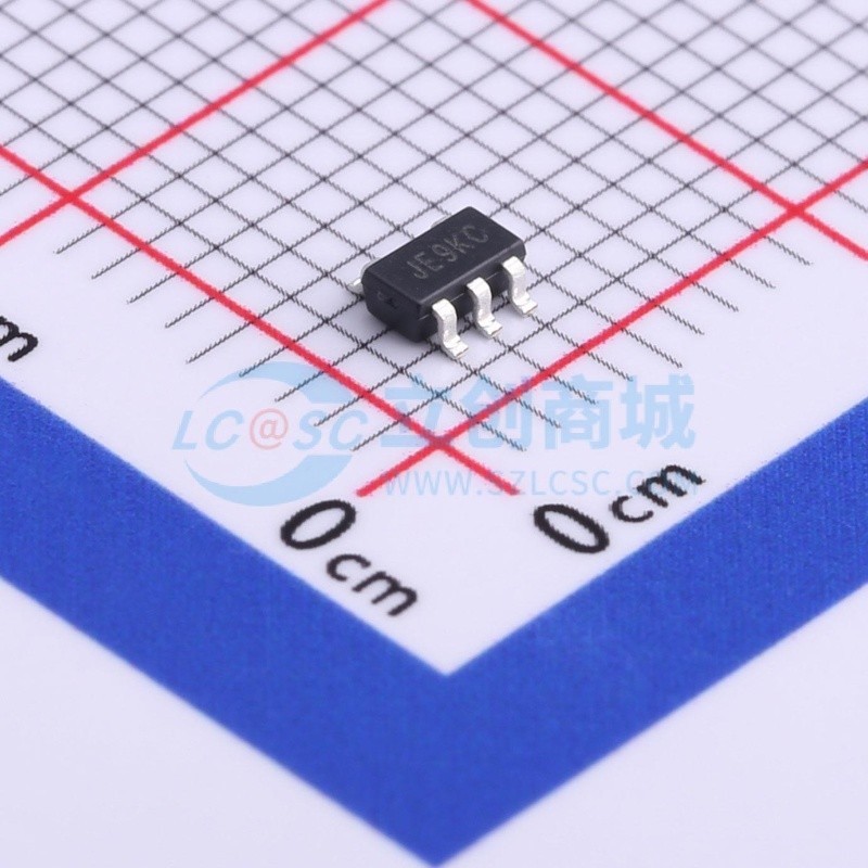 功率电子开关 AP2181DWG-7 SOT-25 DIODES(美台) 电子元器件