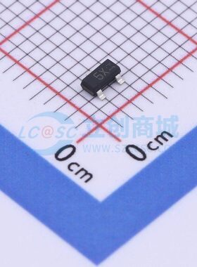 静电保护器(TVS/ESD) RESD1CANT116 SSD-3 ROHM(罗姆) 电子元器件