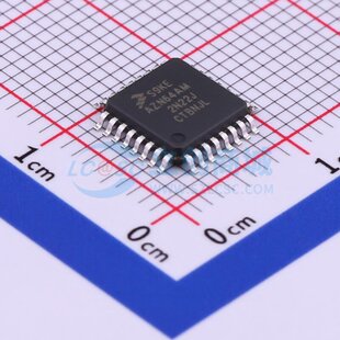 单片机(MCU/MPU/SOC) S9KEAZN64AMLCR LQFP-32 安世 电子元件配单