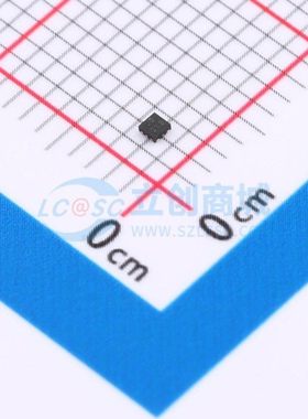 线性稳压器(LDO) AP7341D-33FS4-7 X2-DFN1010-4 DIODES(美台)