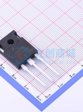 碳化硅二极管 SCS240AE2GC11Z TO-247 ROHM(罗姆) 电子元器件配单