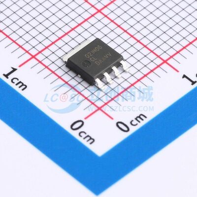 场效应管(MOSFET) NTMYS021N06CLTWG LFPAK-4 onsemi(安森美)