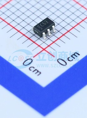 静电放电(ESD)保护器件 ESDA5V3SC5 SOT-23-5 ST(意法半导体)