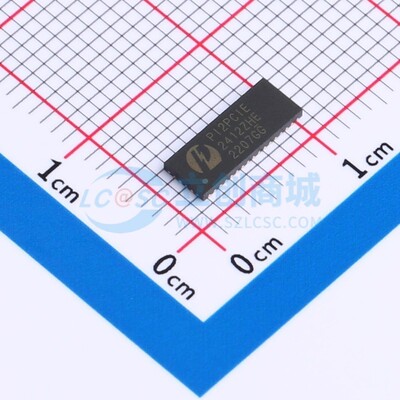 PCI/PCIE接口 PI2PCIE2412ZHEX TQFN-42(3.5x9) DIODES(美台)