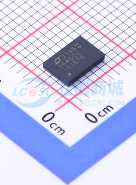 DC-DC电源芯片 LT8646SEV#PBF LQFN-32 ADI(亚德诺) 电子元器件