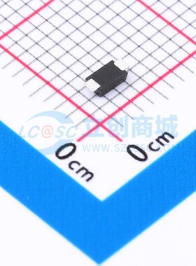 肖特基二极管 RB168MM100TFTR SOD-123F ROHM(罗姆) 电子元件配单