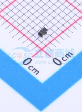 三极管(BJT) 2SD2654TLV SOT-523 ROHM(罗姆) 电子元器件配套