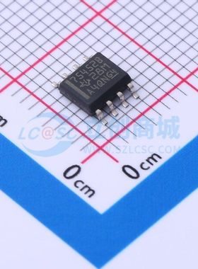 缓冲器/驱动器/收发器 SN75452BD SOP-8 TI/德州 原装正品