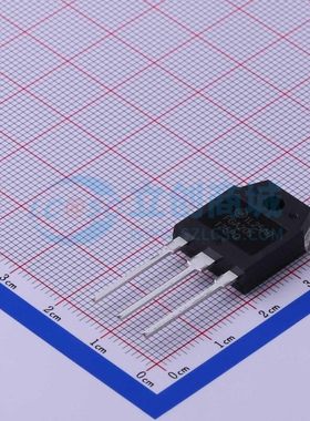 IGBT管/模块 FGA20S125P-SN00336 TO-3P-3 onsemi(安森美) 元器件