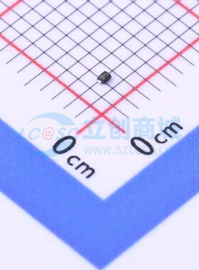 静电保护器(TVS/ESD) ESD9D5.0ST5G SOD-923 onsemi(安森美)