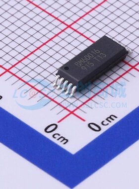 场效应管(MOSFET) BM60016FV-CE2 SSOP-10-3.5mm ROHM(罗姆)