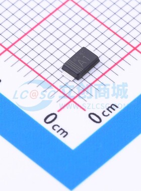 肖特基二极管 RBR5LAM40ATR SOD-128 ROHM(罗姆) 电子元器件配单