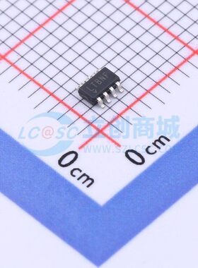 监控和复位芯片 LTC2950CTS8-2#TRPBF TSOT-23-8 ADI(亚德诺)