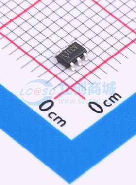 时钟延迟 LTC6994HS6-1#WTRMPBF TSOT-23-6 ADI(亚德诺) 原装正品