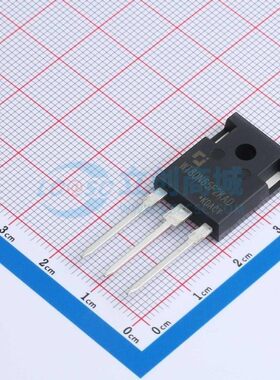 IGBT管/模块 CGWT80N65F2KAD TO-247-3L CJ(江苏长电/长晶) 原装