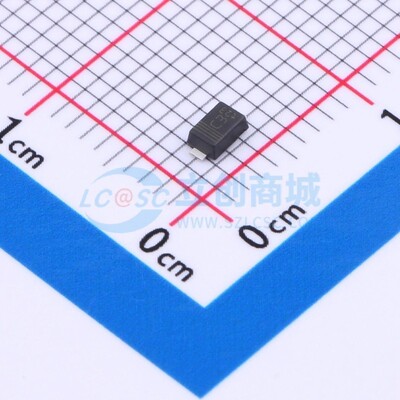 静电保护器(TVS/ESD) PTVS5V0S1UTR.115 SOD-123W Nexperia(安世)