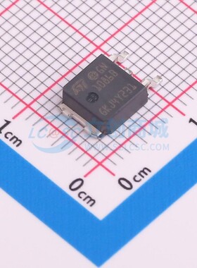 线性稳压器(LDO) LD1086BDTTR DPAK ST(意法半导体) 电子元件配单