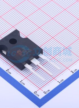 场效应管(MOSFET) STW36N60M6 TO-247 意法半导体芯片 电子元器件