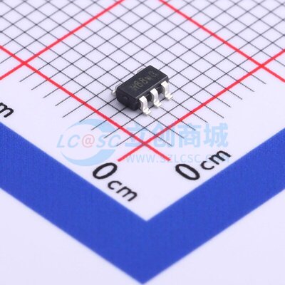 LCD驱动 AP5727WG-7 SOT-25 DIODES(美台) 电子元件配单原装正品