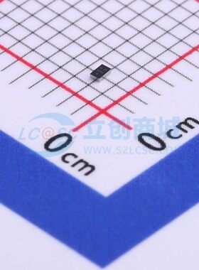 肖特基二极管 SDM1A40CSP-7 X3-WLB1006-2 DIODES(美台) 原装正品