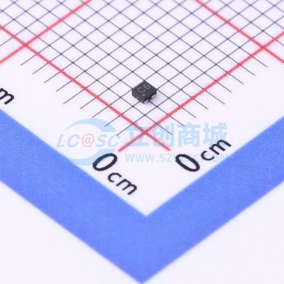 静电保护器(TVS/ESD) PESD2CANFD24V-QBZ DFN1110D-3 Nexperia(安