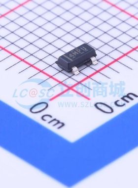 电压基准芯片 LM4041CQDBZR SOT-23 TI/德州 电子元器件配套