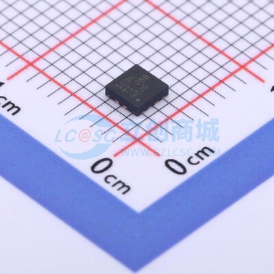 线性稳压器(LDO) TPS7A8033DRBT SON-8 TI/德州 电子元件原装正品