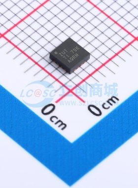 转换器/电平移位器 TXS4555RGTR VQFN-16 TI/德州 电子元器件配单