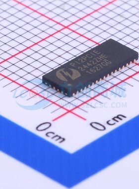 模拟开关多路复用器 PI2PCIE2442ZHE TQFN-42 DIODES(美台) 原装