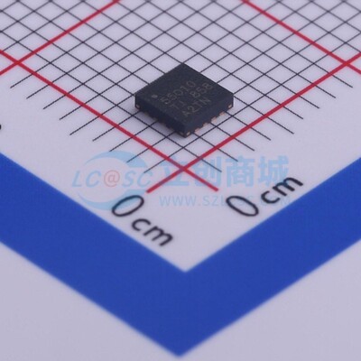 DC-DC电源芯片 TPS55010RTER WQFN-16 TI/德州 电子元件原装正品