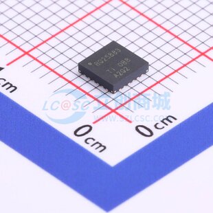 电池管理 BQ25883RGER VQFN-24 TI/德州 电子元器件配单原装正品