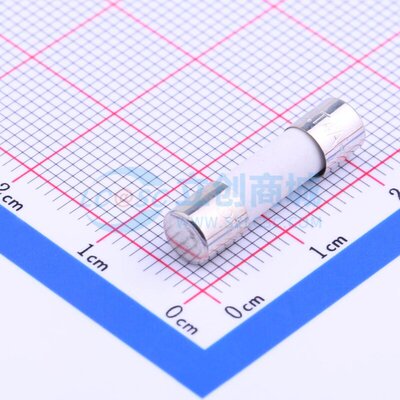 一次性保险丝 0215004.MXP D5xL20mm Littelfuse(力特) 原装