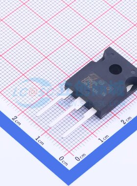 场效应管(MOSFET) STW75N60M6 TO-247 意法半导体芯片 电子元器件