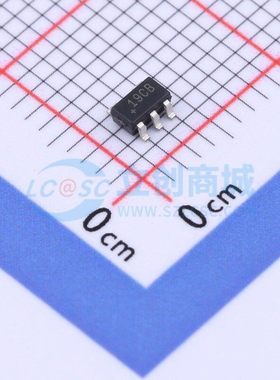 监控和复位芯片 DS1819CR-10+T&R SOT23-5 MAXIM/美信 电子元