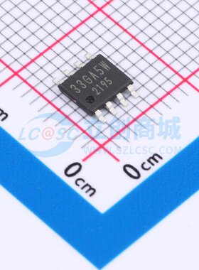 线性稳压器(LDO) BD33GA5WEFJ-E2 HTSOP-J8 ROHM(罗姆) 原装正品